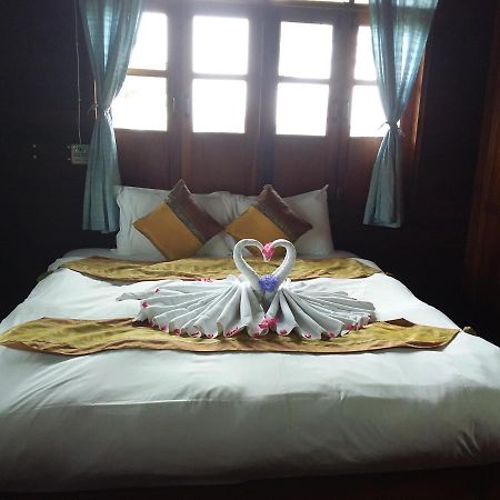 Bay Thani Samui Resort Lamai Beach  Ngoại thất bức ảnh