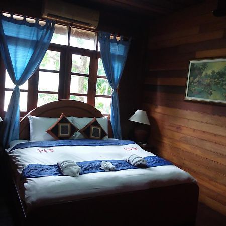 Bay Thani Samui Resort Lamai Beach  Ngoại thất bức ảnh