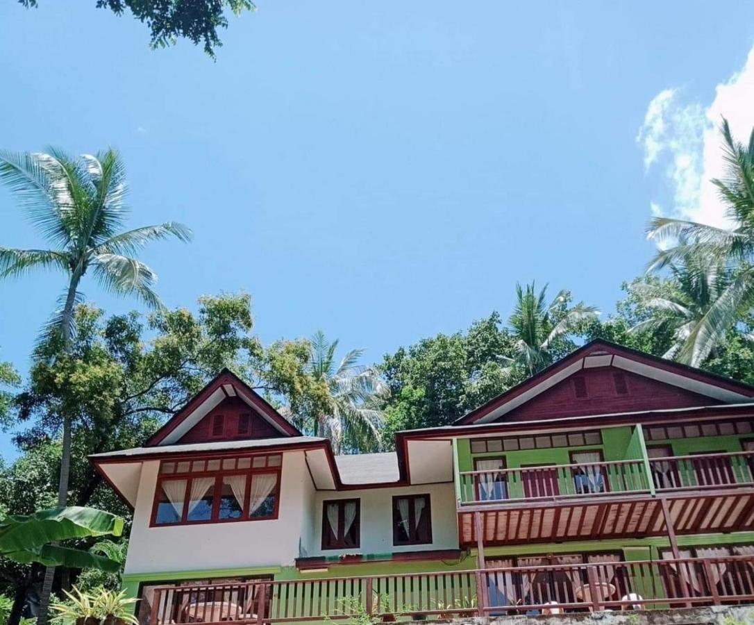Bay Thani Samui Resort Lamai Beach  Ngoại thất bức ảnh