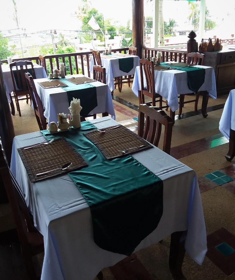 Bay Thani Samui Resort Lamai Beach  Ngoại thất bức ảnh