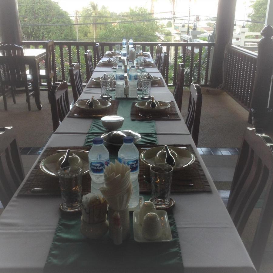 Bay Thani Samui Resort Lamai Beach  Ngoại thất bức ảnh