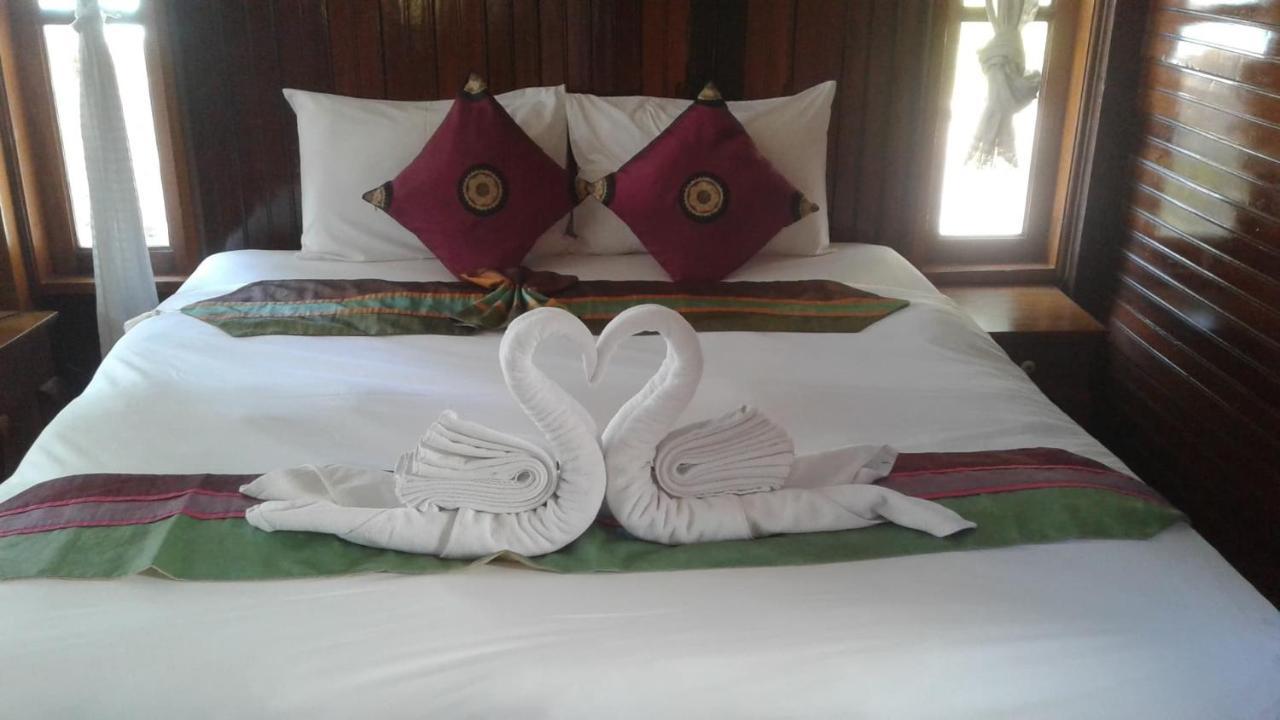 Bay Thani Samui Resort Lamai Beach  Ngoại thất bức ảnh