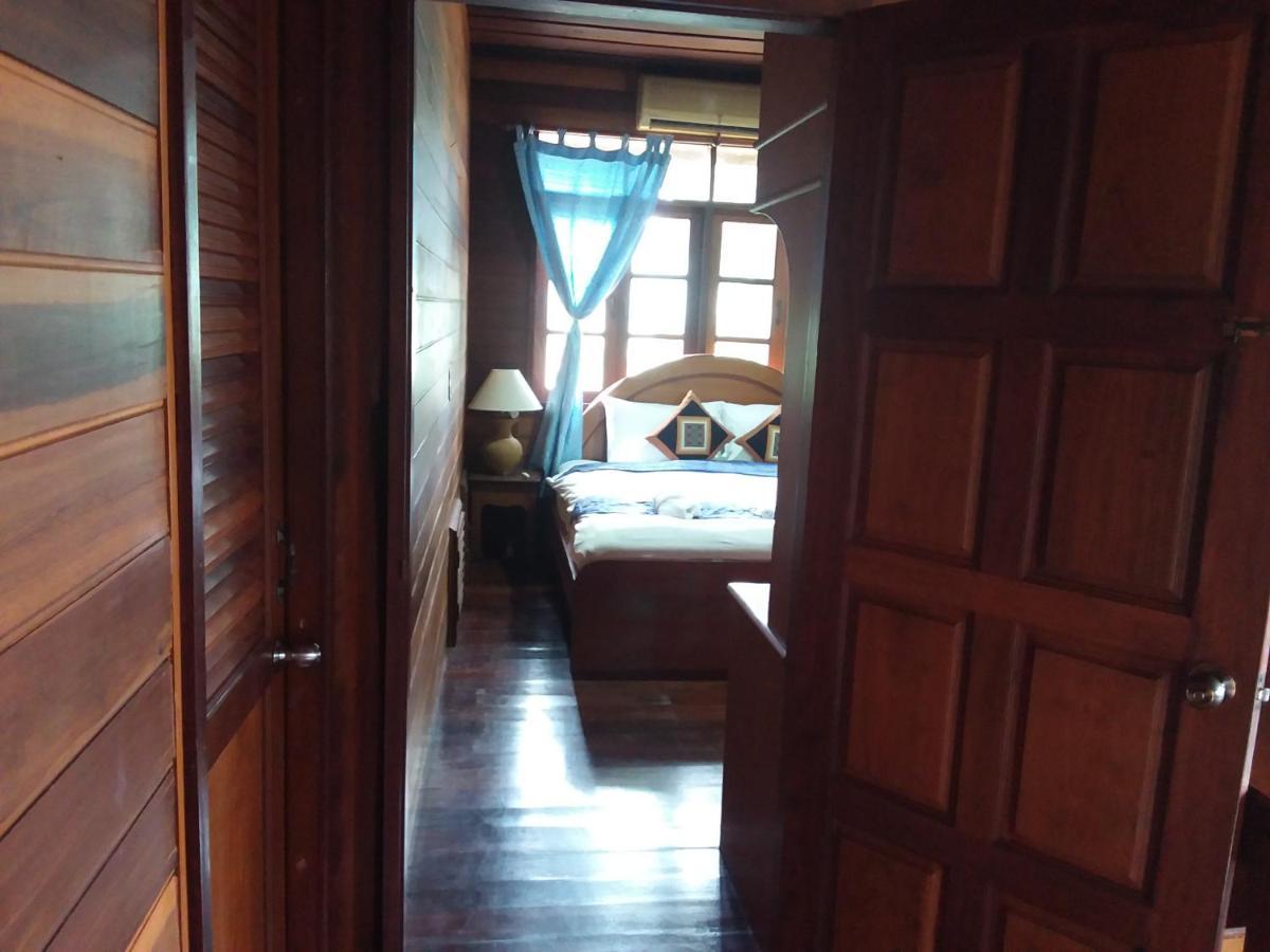 Bay Thani Samui Resort Lamai Beach  Ngoại thất bức ảnh