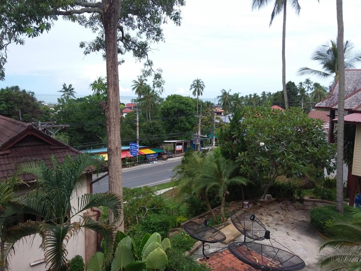 Bay Thani Samui Resort Lamai Beach  Ngoại thất bức ảnh