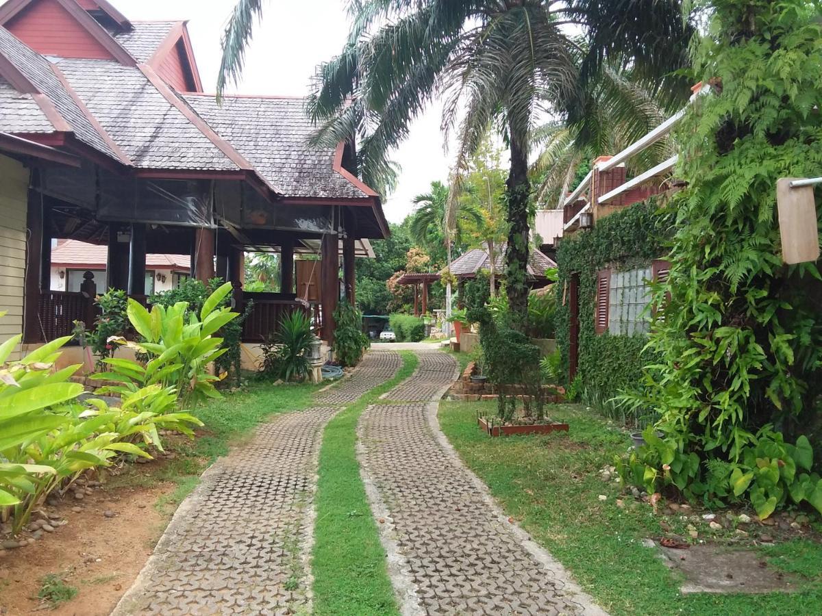 Bay Thani Samui Resort Lamai Beach  Ngoại thất bức ảnh