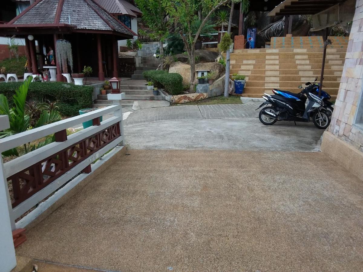 Bay Thani Samui Resort Lamai Beach  Ngoại thất bức ảnh