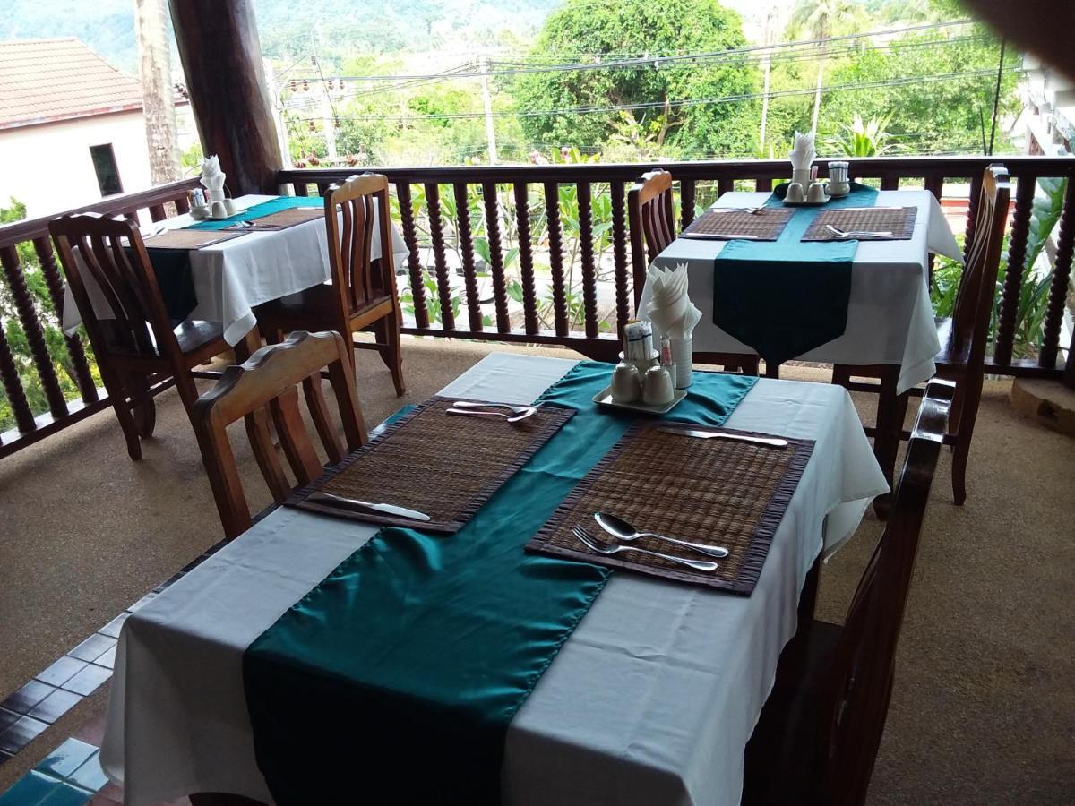 Bay Thani Samui Resort Lamai Beach  Ngoại thất bức ảnh