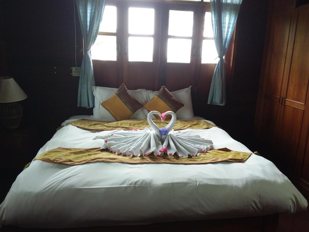 Bay Thani Samui Resort Lamai Beach  Ngoại thất bức ảnh