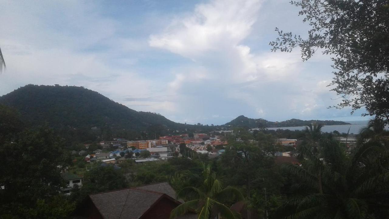 Bay Thani Samui Resort Lamai Beach  Ngoại thất bức ảnh