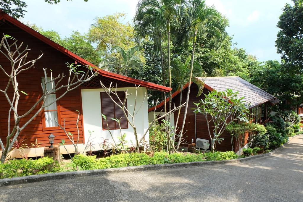 Bay Thani Samui Resort Lamai Beach  Ngoại thất bức ảnh