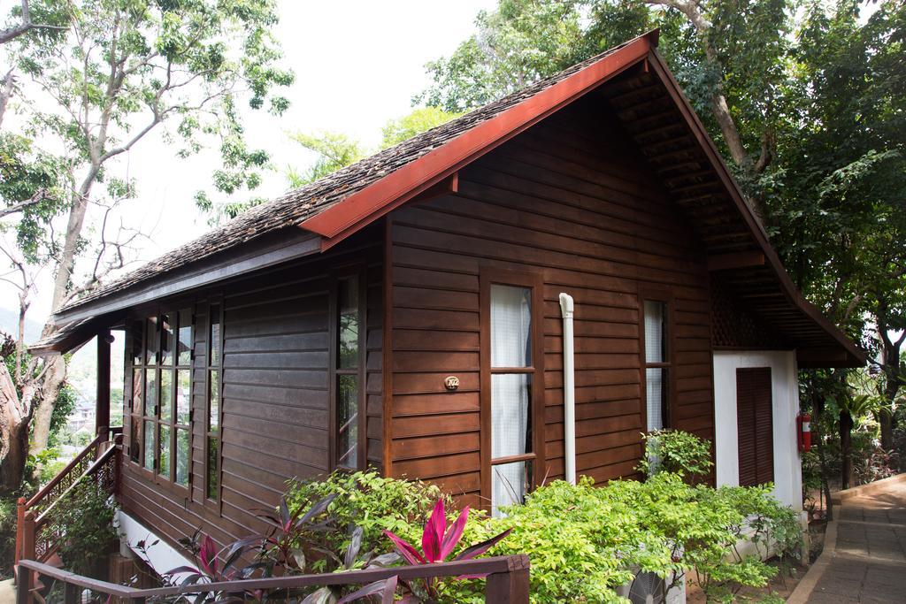 Bay Thani Samui Resort Lamai Beach  Ngoại thất bức ảnh