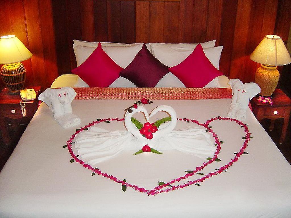 Bay Thani Samui Resort Lamai Beach  Ngoại thất bức ảnh