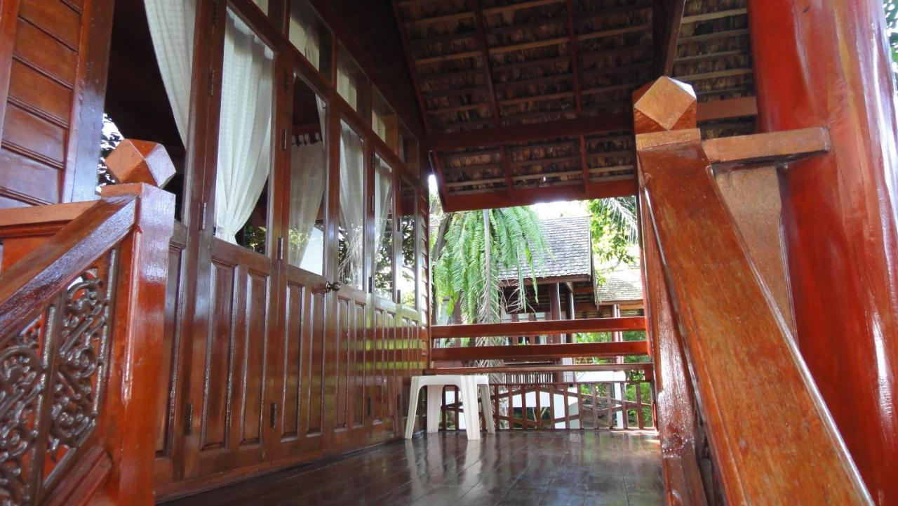 Bay Thani Samui Resort Lamai Beach  Ngoại thất bức ảnh