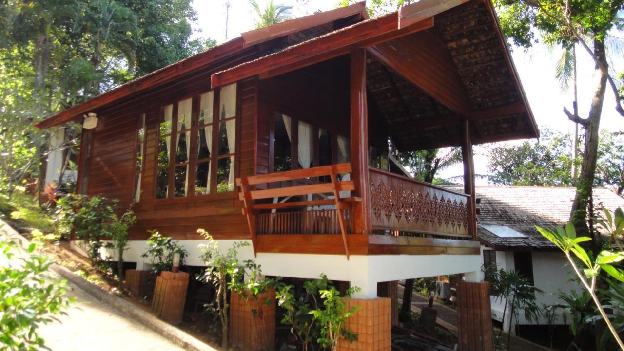 Bay Thani Samui Resort Lamai Beach  Ngoại thất bức ảnh