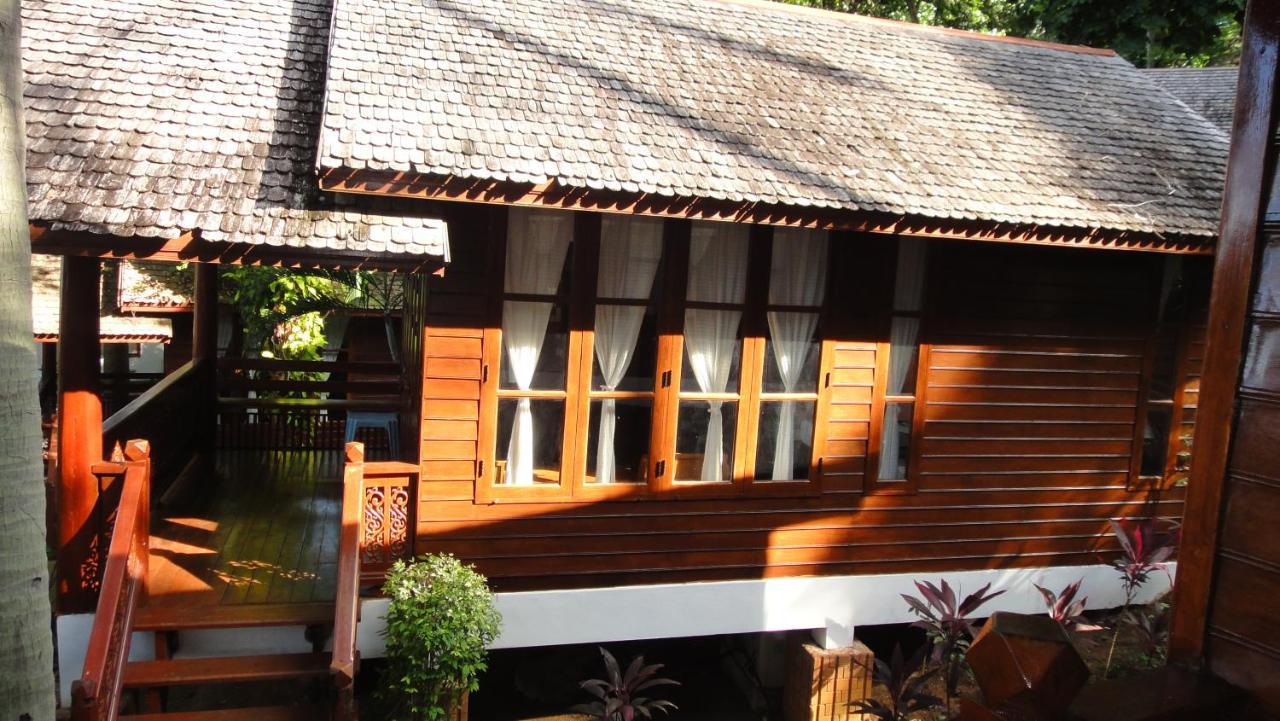 Bay Thani Samui Resort Lamai Beach  Ngoại thất bức ảnh