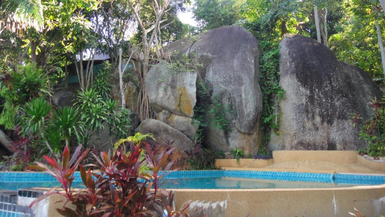 Bay Thani Samui Resort Lamai Beach  Ngoại thất bức ảnh