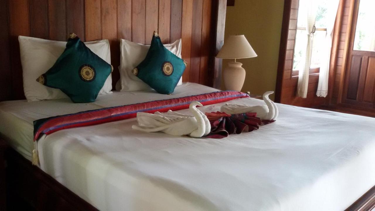 Bay Thani Samui Resort Lamai Beach  Ngoại thất bức ảnh