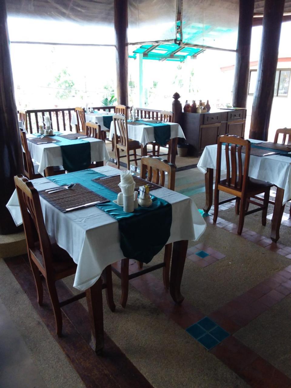 Bay Thani Samui Resort Lamai Beach  Ngoại thất bức ảnh