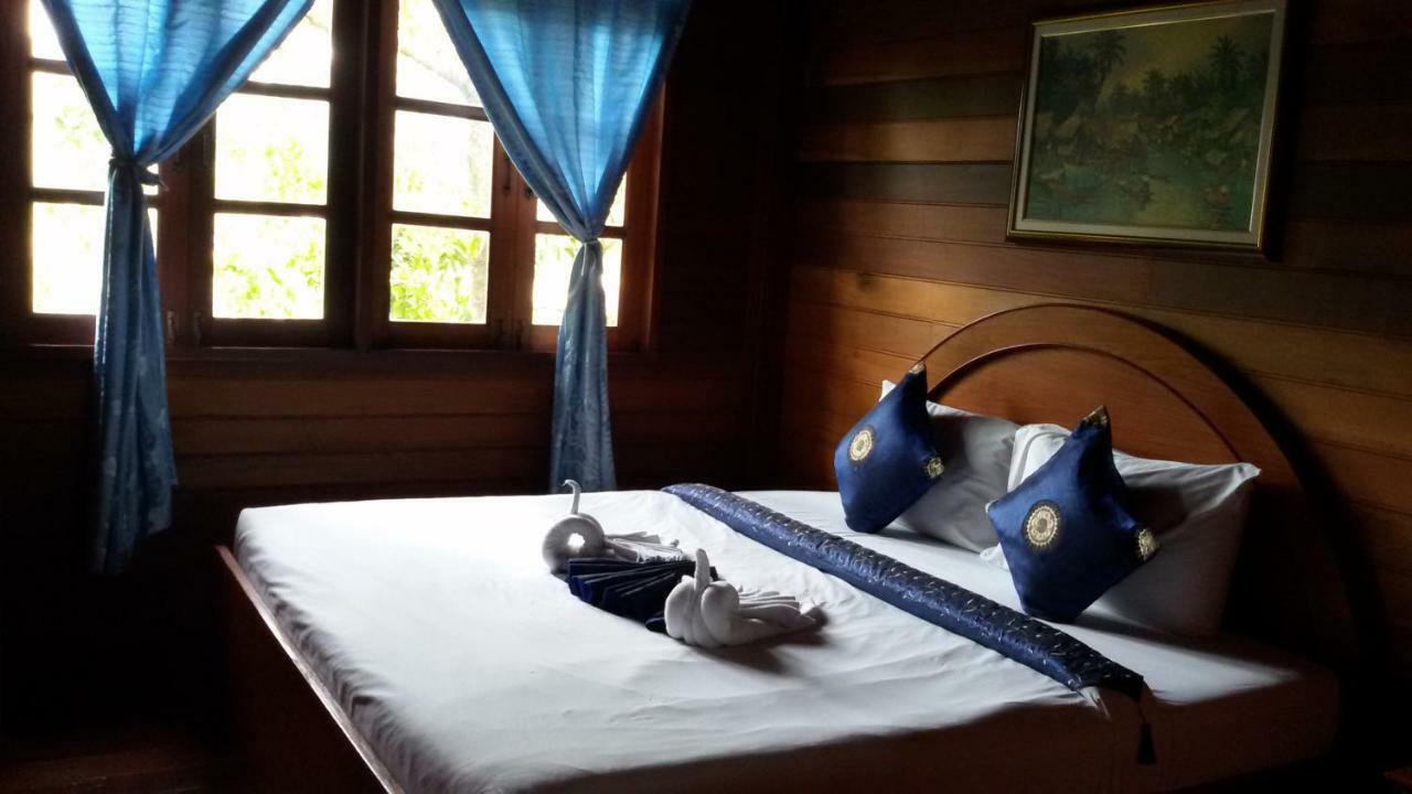 Bay Thani Samui Resort Lamai Beach  Ngoại thất bức ảnh
