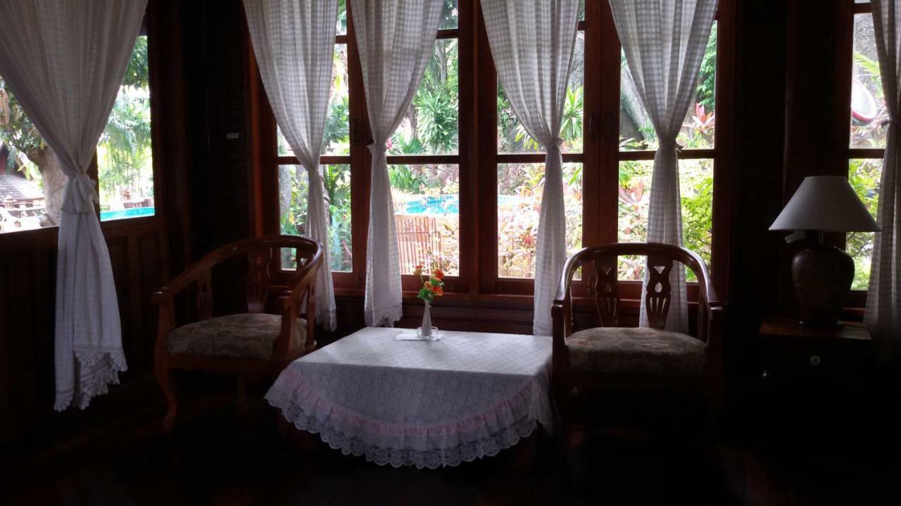 Bay Thani Samui Resort Lamai Beach  Ngoại thất bức ảnh