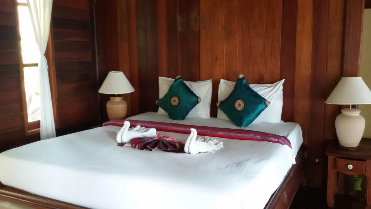 Bay Thani Samui Resort Lamai Beach  Ngoại thất bức ảnh