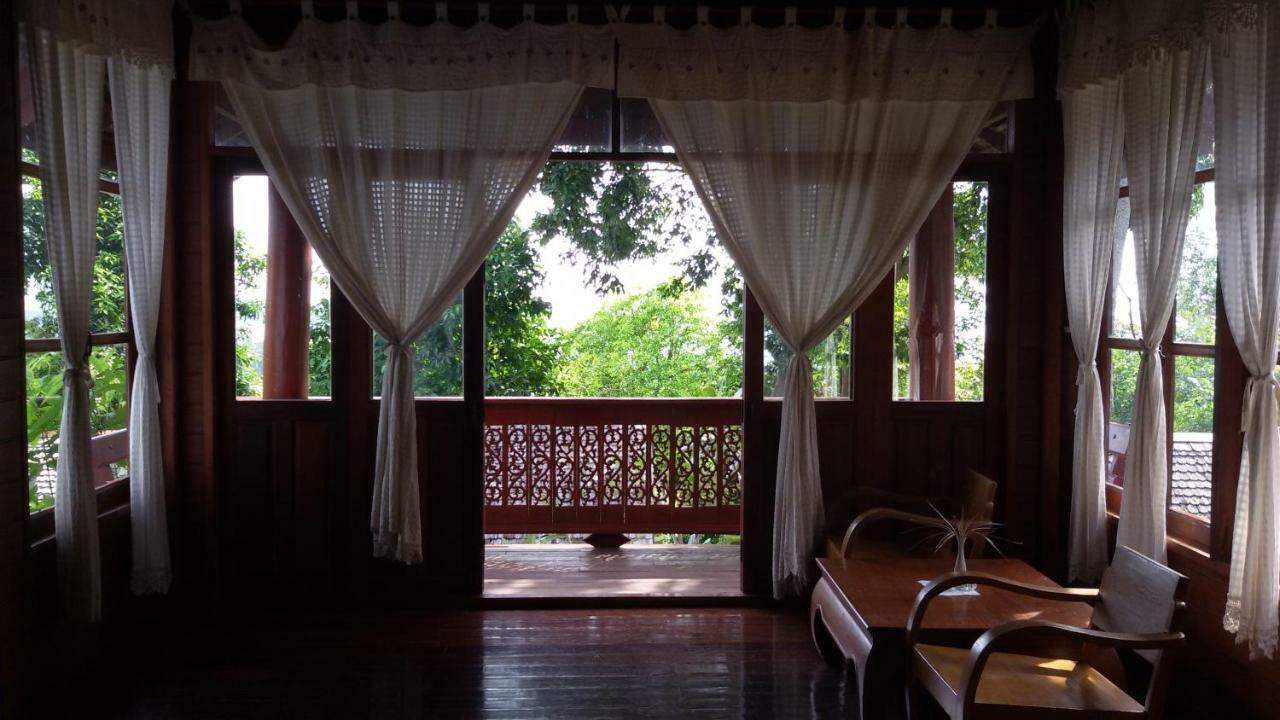 Bay Thani Samui Resort Lamai Beach  Ngoại thất bức ảnh