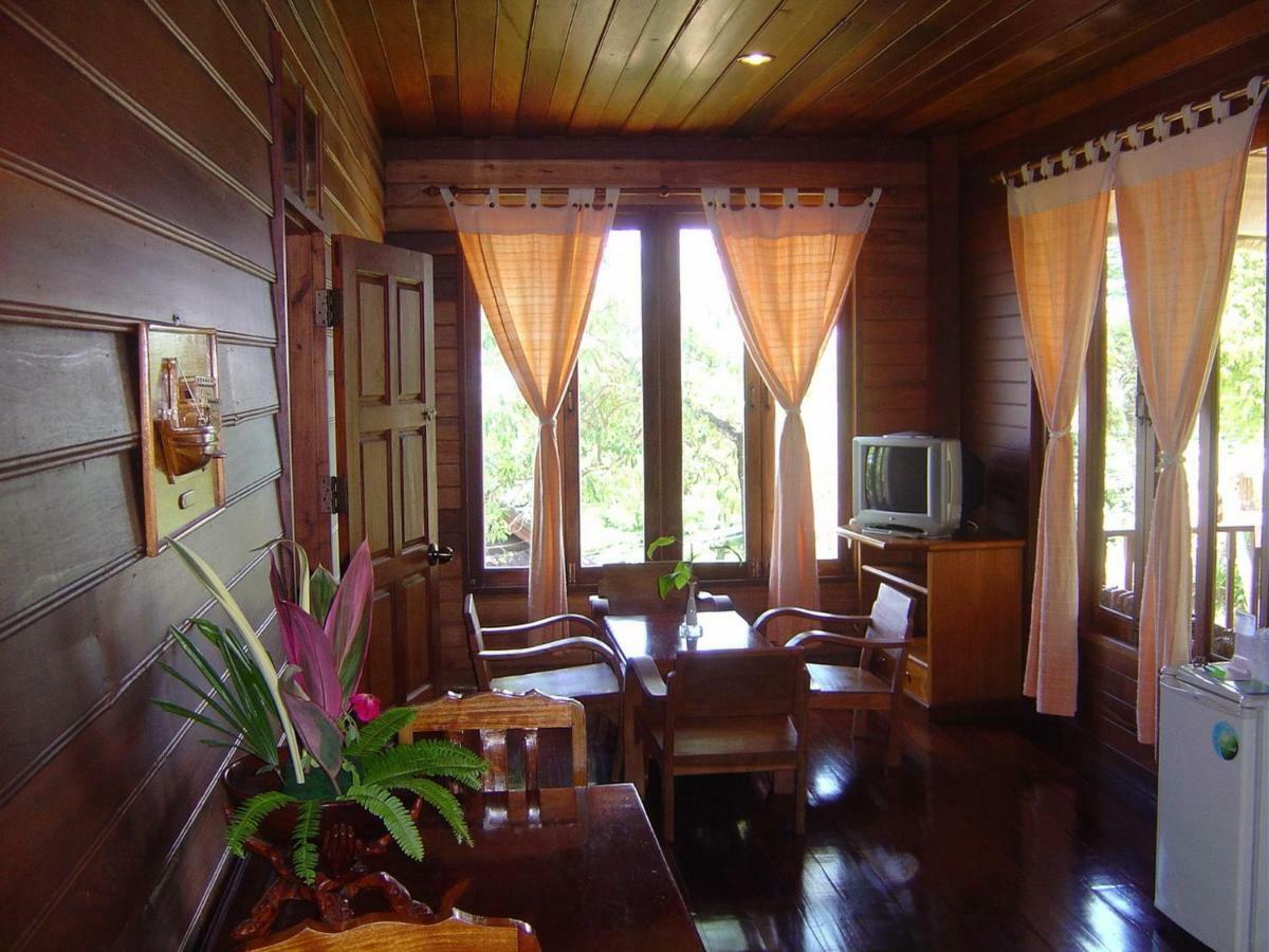 Bay Thani Samui Resort Lamai Beach  Ngoại thất bức ảnh