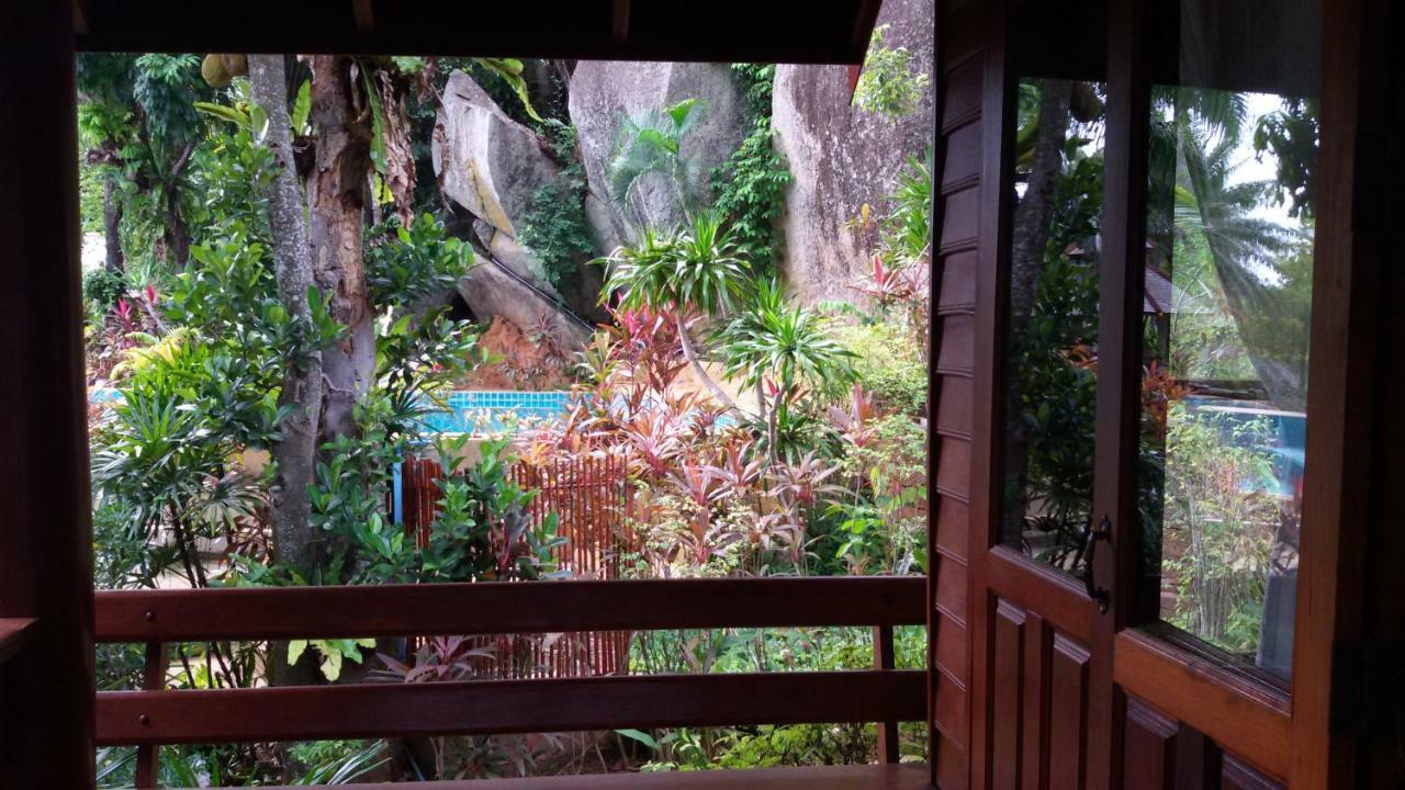 Bay Thani Samui Resort Lamai Beach  Ngoại thất bức ảnh