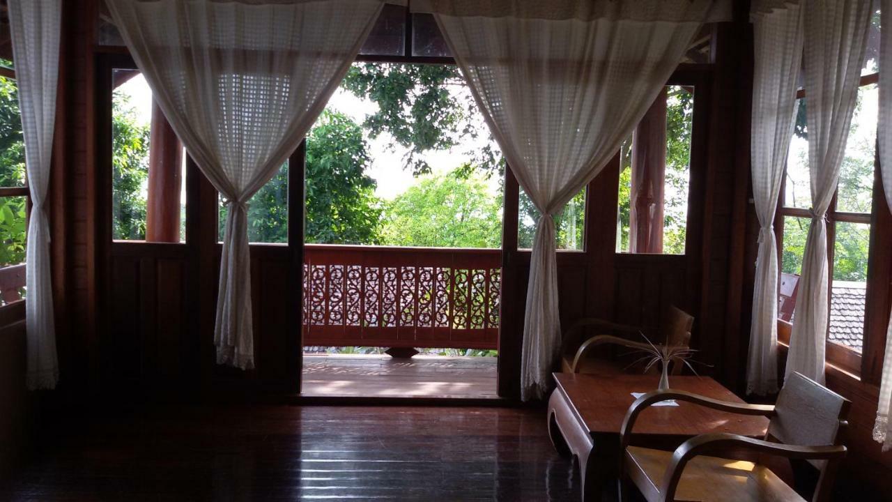 Bay Thani Samui Resort Lamai Beach  Ngoại thất bức ảnh