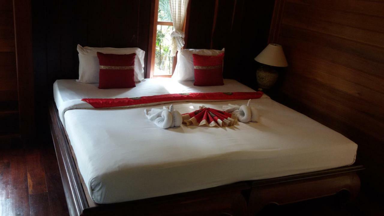 Bay Thani Samui Resort Lamai Beach  Ngoại thất bức ảnh