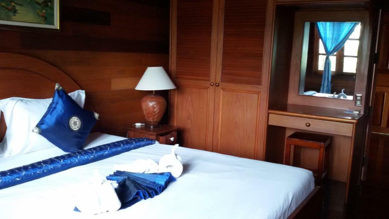 Bay Thani Samui Resort Lamai Beach  Ngoại thất bức ảnh