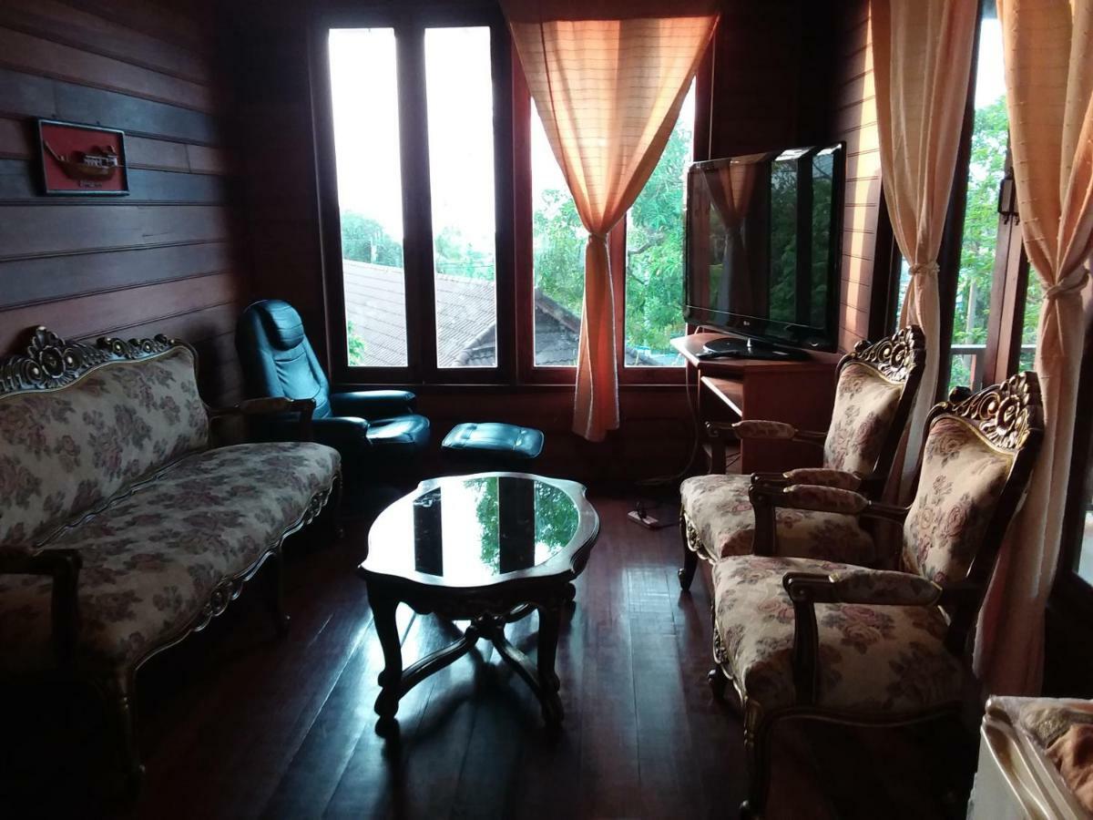 Bay Thani Samui Resort Lamai Beach  Ngoại thất bức ảnh